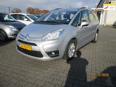 Citroën Grand C4 Picasso - Citroen Grand C4 Picasso 1.6 I Selection 7p