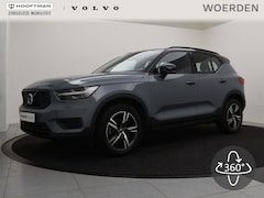 Volvo XC40 - T2 AUT(8) R-DESIGN NAVI ACC PARK ASSIST BLUETOOTH STOELVERWARMIN