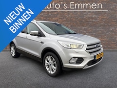 Ford Kuga - 1.5 150pk ECC PANODAK LMV NAVIGATIE CRUISE Kuga 1.5 EcoBoost Titanium