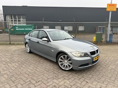 BMW 3-serie - 320d Automaat YOUNGTIMER INRUILKOOPJE