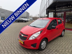 Chevrolet Spark - 1.0 16V LE