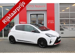 Toyota Yaris - 1.5 Hybrid GR-Sport