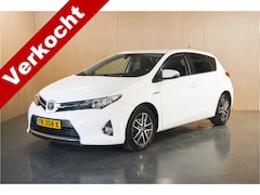 Toyota Auris - 1.8 Hybrid Aspiration