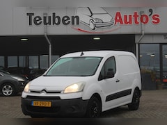 Citroën Berlingo - 1.6 e-HDI 500 Club Economy Airco, Elektrische ramen, Rechter zijdeur, Trekhaak