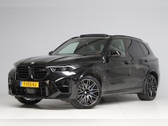 BMW X5 - M Competition NL auto 1e eig. [ M Drivers Package Skylounge B&W massage stoelen softclose