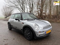 MINI Cooper - 1.6 Chili | Airco | Pano dak | APK 01-2026