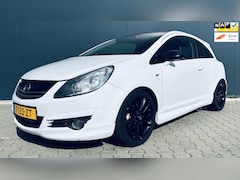 Opel Corsa - 1.4-16V Edition Airco Nieuw APK Sport 107.000 Km