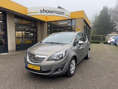 Opel Meriva - 1.4 Cosmo Airco Panodak Stoel/Stuurverwarming