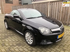 Opel Tigra TwinTop - 1.8-16V Enjoy Nieuwe APK