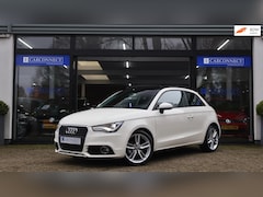 Audi A1 - 1.2 TFSI Ambition Pro Line Bsn. |Full-options|Keyless|Pano