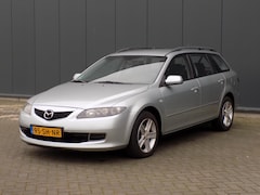 Mazda 6 Sportbreak - 1.8i Touring Airco