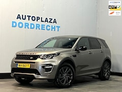 Land Rover Discovery Sport - 2.0 TD4 HSE Pano / Camera / Leer