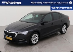 Skoda Octavia - 1.0 e-TSI Business Edition DSG/ Hatchback/ Metallic/ Digitale Cockpit/ Led/ Elec. K./ Clim