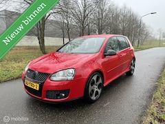 Volkswagen Golf - 2.0 TFSI GTI 350+PK*6 BAK*STOELVERWARMING