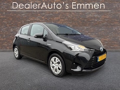 Toyota Yaris - 1.5 Hybrid Active