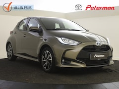 Toyota Yaris - 1.5 Hybrid Dynamic | Camera | Carplay | Led