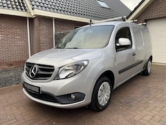 Mercedes-Benz Citan - 109 CDI BlueEFFICIENCY Extra Lang bott inrichting