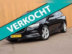 Opel Insignia Sports Tourer - 1.5 Turbo Business+ org. NL-auto