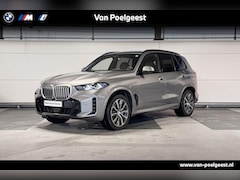 BMW X5 - xDrive50e