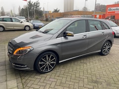 Mercedes-Benz B-klasse - 180 Ambition