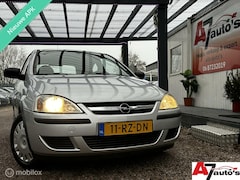 Opel Corsa - 1.0-12V Nieuwe APK