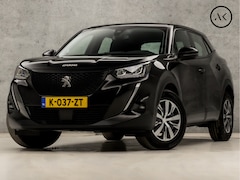 Peugeot 2008 - 1.2 PureTech Sportline (NIEUW MODEL, DEALER ONDERHOUDEN, 1e EIGENAAR, APPLE CARPLAY, NAVIG