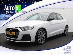 Audi A1 Sportback - 25 TFSI Epic Carplay Navi Stoelverw. Climate Park. Sens