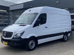 Mercedes-Benz Sprinter - 316 2.2 CDI 366 Euro6 Trekhaak Cruisecontrol