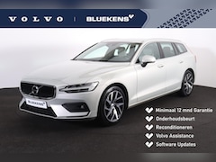 Volvo V60 - T5 Momentum Pro - Intellisafe Assist - Parkeerverwarming met timer - Leder - LED-koplampen