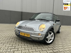 MINI Cooper - 1.6