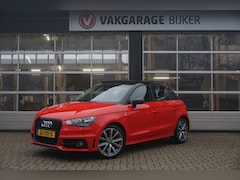 Audi A1 Sportback - 1.2 TFSI Pro Line S