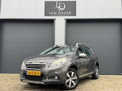 Peugeot 2008 - 1.6 VTi Première / Pano / Stoelverwarming