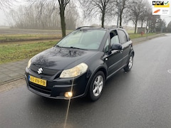 Suzuki SX4 - 1.6 Shogun AIRCO/PARKERS./01-2026