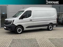 Renault Master - T35 2.0 dCi 150 L2H2 Advance | RIJKLAAR PRIJS | BPM VRIJ | NIEUW | MEERDERE KLEUREN EN UIT