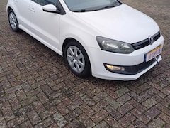 Volkswagen Polo - 1.2 TDI BlueMotion Comfortline