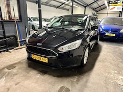 Ford Focus - 1.0 Trend Edition