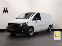 Mercedes-Benz Vito - 114 CDI Lang Automaat 4 Matic EURO 6 - Airco - Cruise - PDC - € 18.900, - Ex