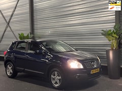 Nissan Qashqai - 2.0 Tekna Premium Airco | Navi | Cruise | Achteruitrijcamera | Nap