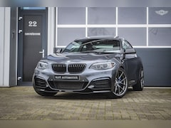 BMW 2-serie Coupé - M235i High Executive | OPEN DAK | CARBON | TOPSTAAT