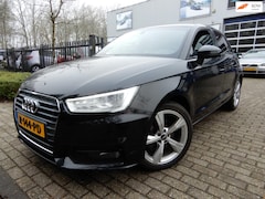 Audi A1 Sportback - 1.4 TFSI Pro Line