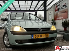 Opel Corsa - 1.4-16V Nieuwe APK