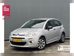 Citroën C3 - BWJ 2015 | 1.0 68PK Attraction | AIRCO | EL. RAMEN | RADIO/CD MP3 |