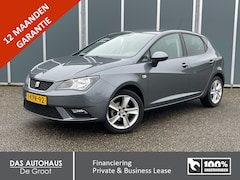 Seat Ibiza - 1.2 TSI Style | Climate | Cruise | Bluetooth | PDC | 16" Lmv