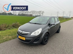 Opel Corsa - 1.3 CDTi EcoF.S Ed. AIRCO / NAP