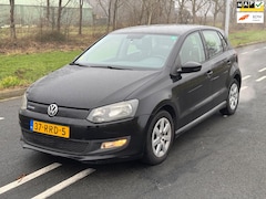 Volkswagen Polo - 1.2 TDI BlueMotion Comfortline * AIRCO * NAP