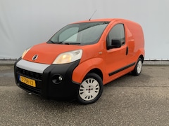 Fiat Fiorino - 1.3 MJ SX Airco Trekhaak 600 kg Export