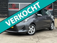 Toyota Yaris - 1.5 Full Hybrid Aspiration -Automaat -Navi