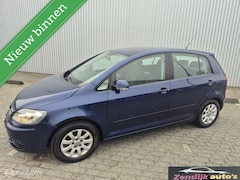 Volkswagen Golf Plus - 1.4 TSI Comfortline DSG-Automaat