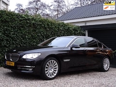 BMW 7-serie - 750Li xDrive High Executive | Full options