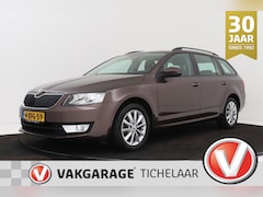 Skoda Octavia Combi - 1.2 TSI Greentech Ambition Businessline | Trekhaak | Org NL | Climate Control | Navigatie